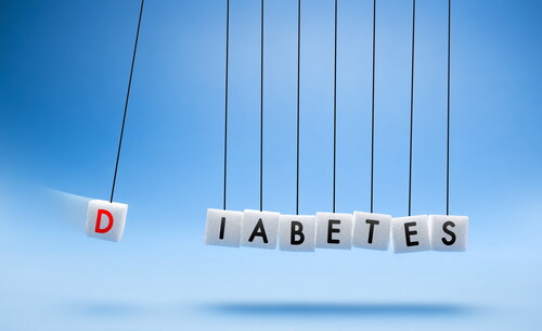 ¡La vitamina D a menudo falta en la diabetes!